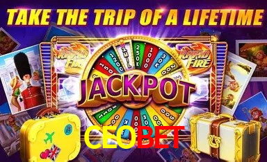 Bonus na Cassino Online CEOBET