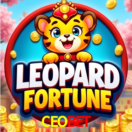 Cassino na plataforma CEOBET