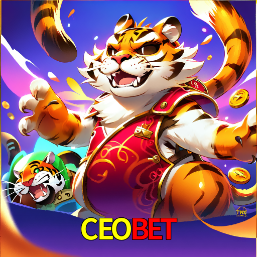 CEOBET 
